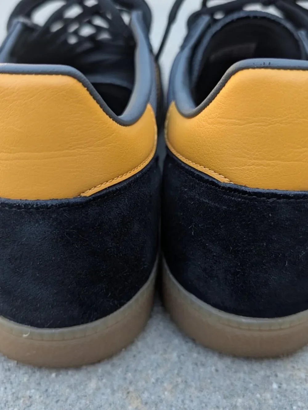 adidas spezial handball - great condition